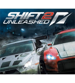Need for Speed Shift 2 Unleashed Origin Key EUROPE